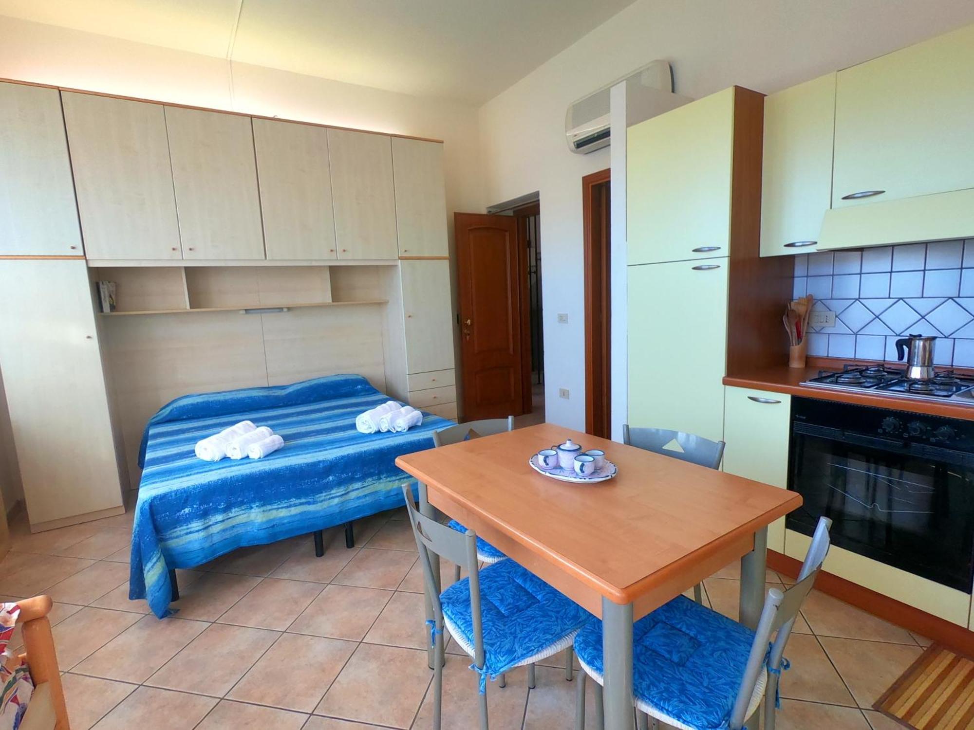 Villa Emilia Appartments Кала Гононе Екстериор снимка