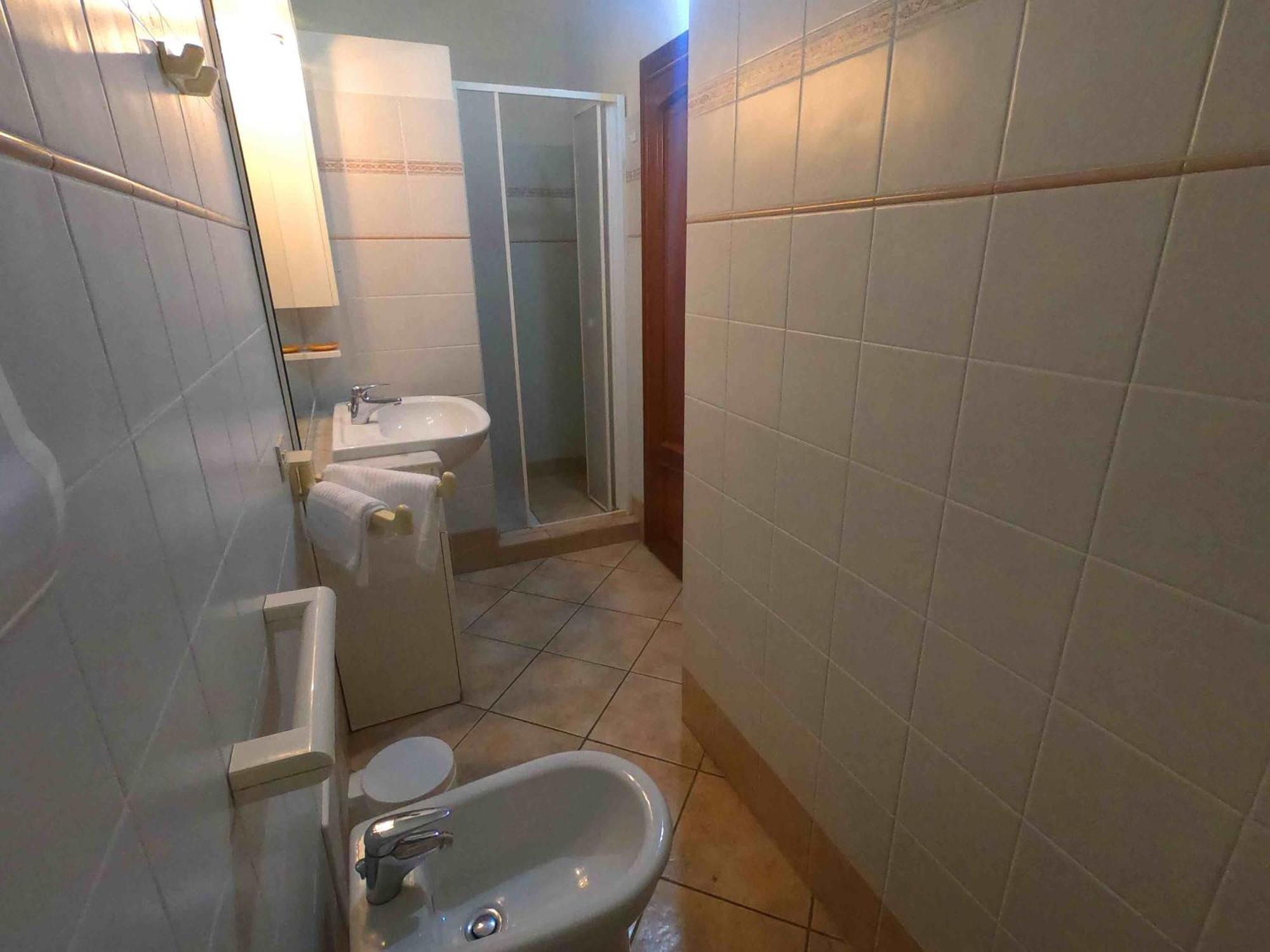Villa Emilia Appartments Кала Гононе Екстериор снимка