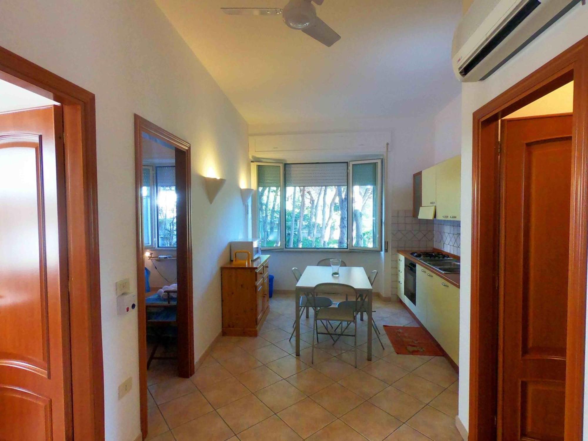 Villa Emilia Appartments Кала Гононе Екстериор снимка